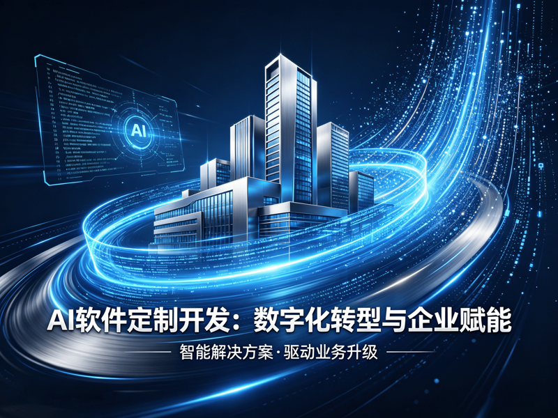 AI大模型开发：构建未来科技的桥梁