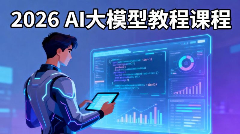 AI大模型开发